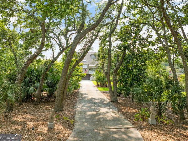 207 Military Road St. Simons