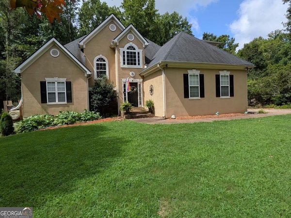 95 Crescent Circle Newnan
