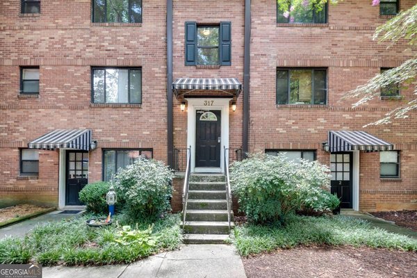 317 3rd Street, Atlanta