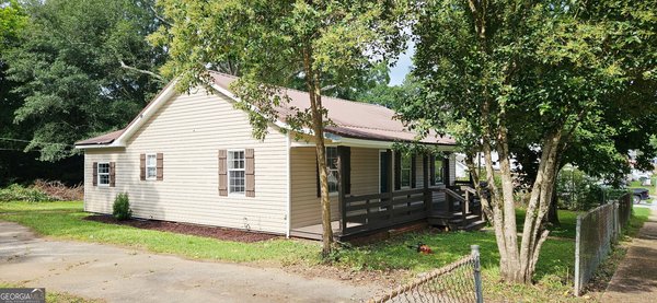 203 Marshall Street, Hogansville