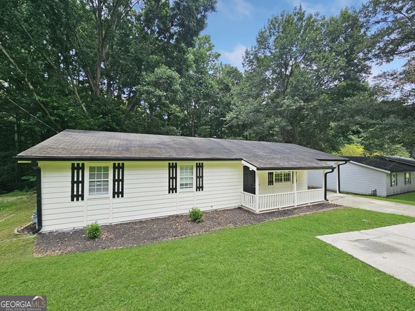 314 Morris Drive, Conyers