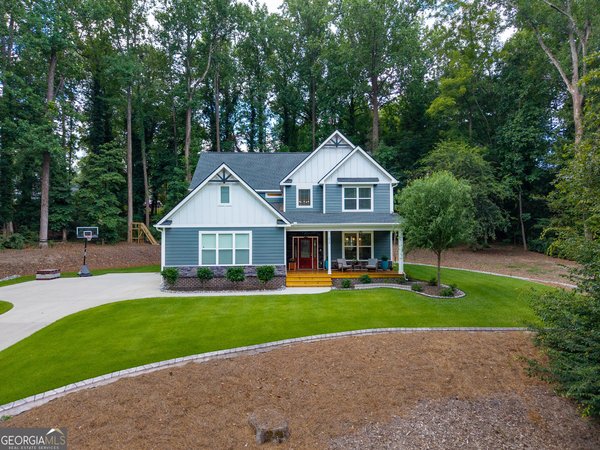 213 Brittany Park Anderson