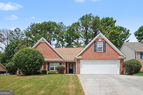 984 Natural Brook Trail Lawrenceville