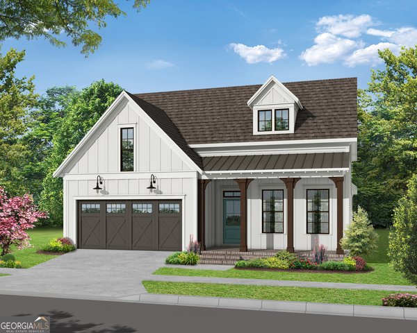879 Eastman Court, Hoschton