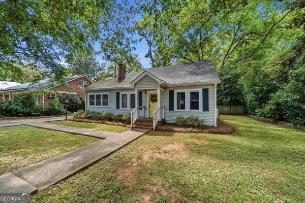 204 Walnut Street Greensboro