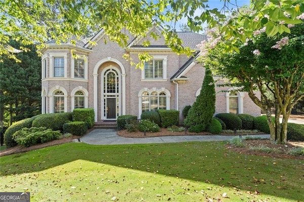 8925 Pinehurst Cove, Duluth