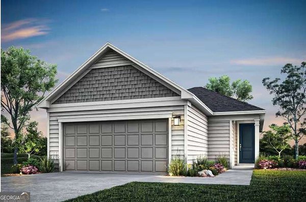 197 Ravenna Drive Griffin