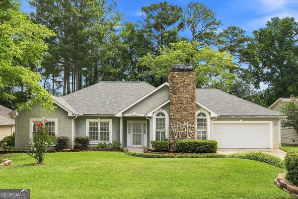 836 Bristol Way, Lithonia