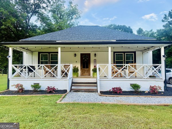 191 Bell Road, Milner