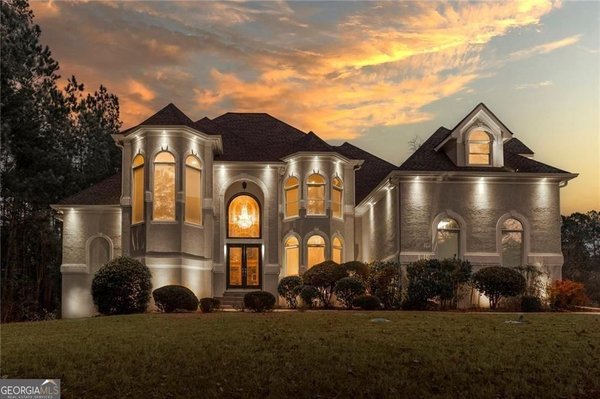 170 Longcreek Drive Fayetteville