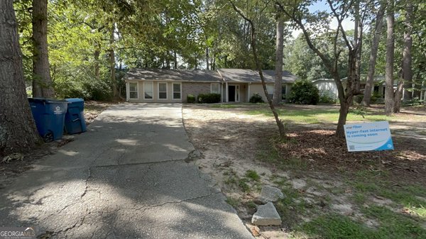 1163 Sandalwood Drive Lawrenceville