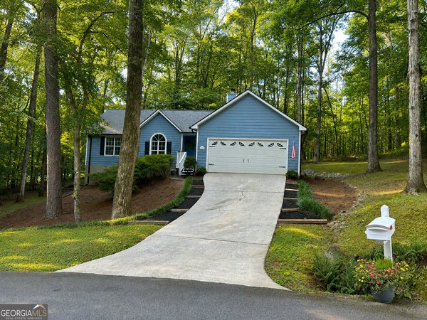 154 Pheasant Run, Bogart