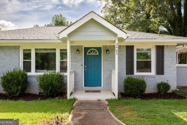 2485 Tilson Road, Decatur
