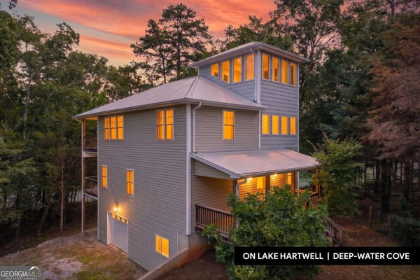 27 Classic Drive Hartwell