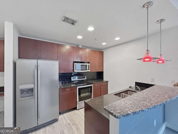 400 Peachtree Street Atlanta