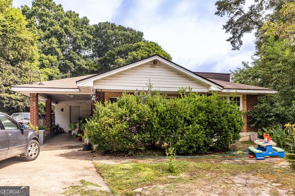 1176 Key Road Atlanta