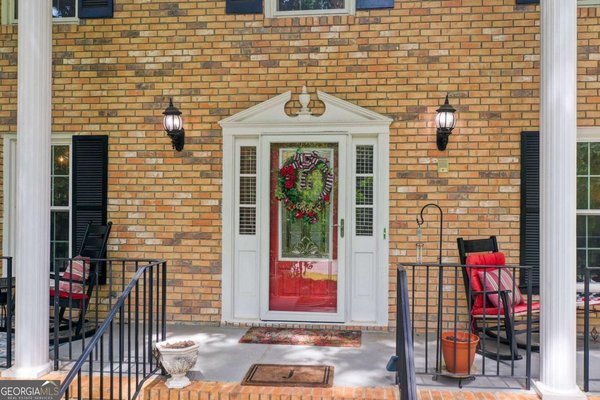 510 Ponderosa Drive, Athens
