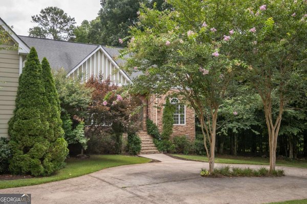 155 Pine Creek Way, Winterville
