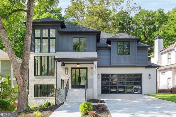 952 Cumberland Road, Atlanta