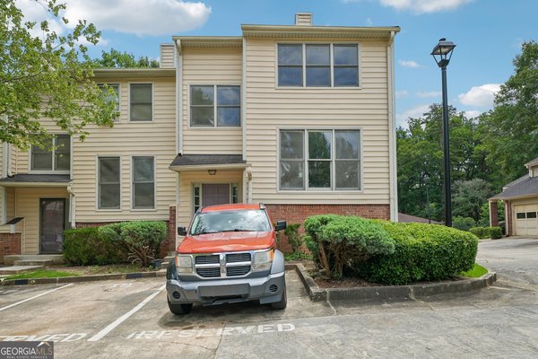 19 Belmonte Court Atlanta