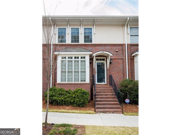 130 Church Street, Decatur