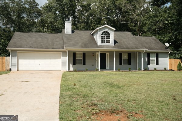 1215 Browns Country Lane Locust Grove
