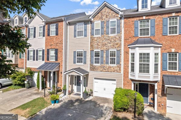 2928 George Busbee Parkway Kennesaw