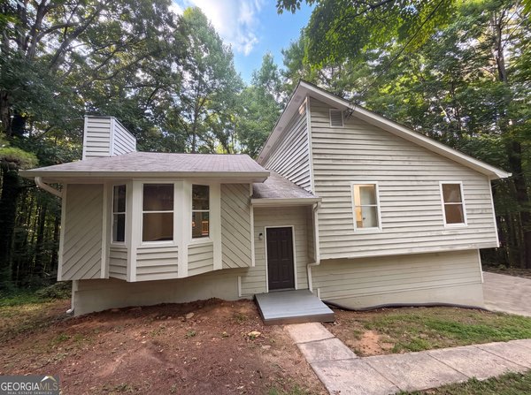 4117 Twig Court Douglasville