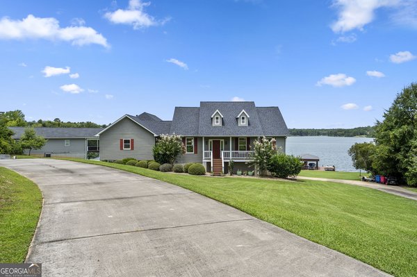 354 Hillridge Cove Lizella