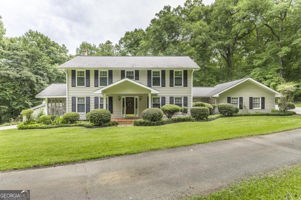 2311 Wesleyan Drive, Macon