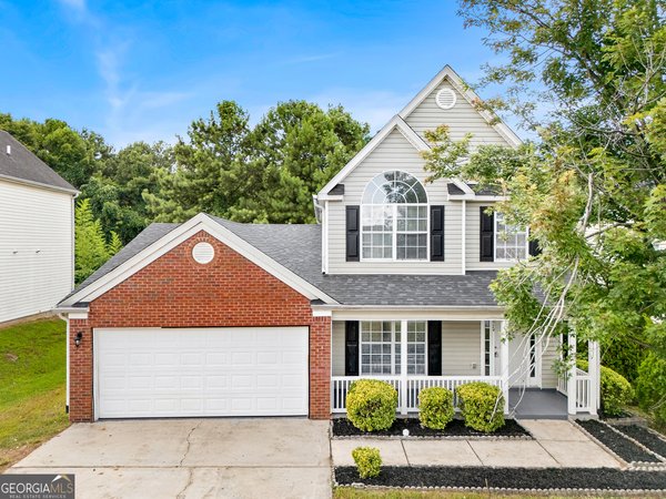 5974 Waggoner Court, Rex