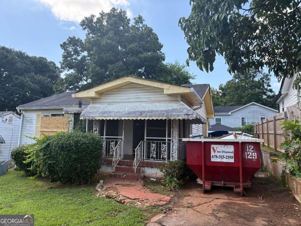 214 Taft Street, Atlanta