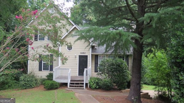 4680 Woodglen Court Douglasville