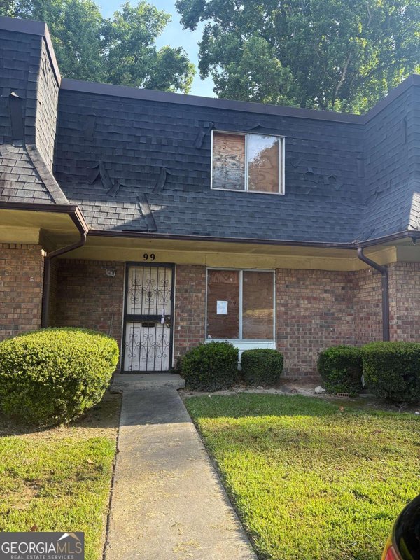 99 Peyton Place, Atlanta