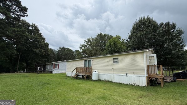 366 Liberty Hill Road, Milner