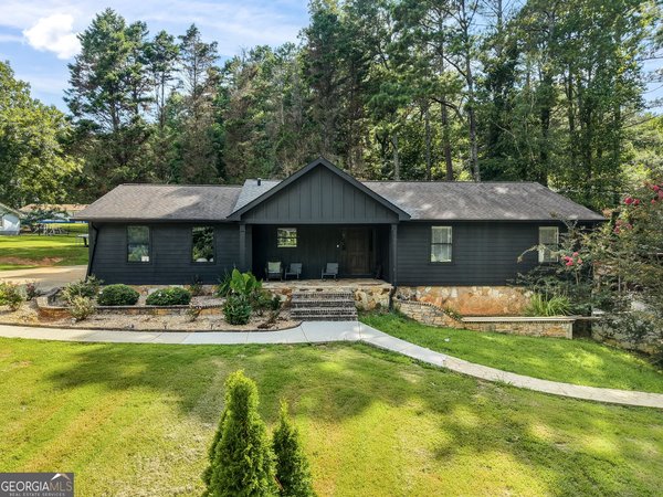 1295 Stephenson Road Lithonia
