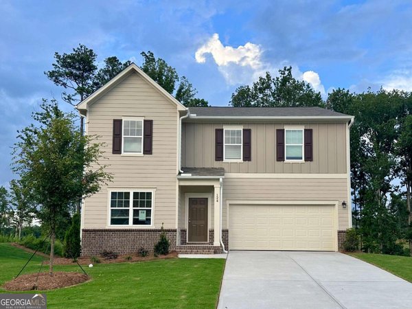 124 Heartland Drive, Dallas