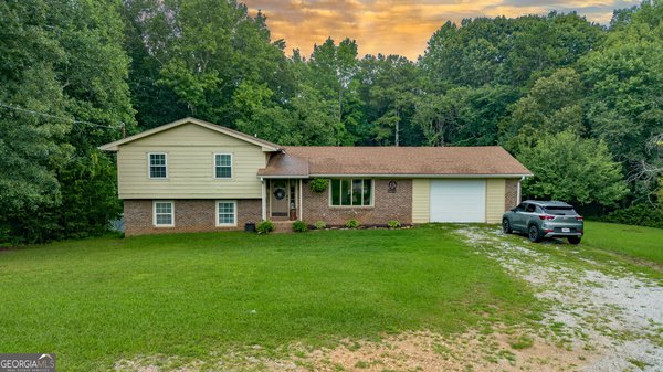 60 Carlton Johnson Road Waco