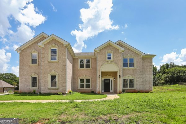 35 Fourwood Drive Covington