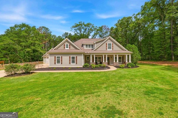 2471 Newborn Road Rutledge