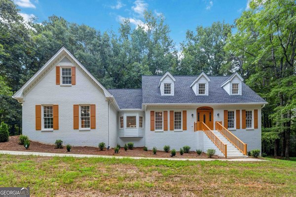3710 Crossvale Road Lithonia