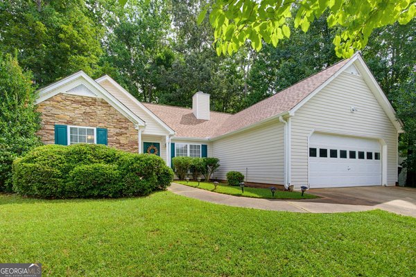 477 Oakview Drive, Dallas
