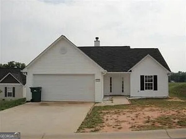 121 Crestview Drive, Carnesville