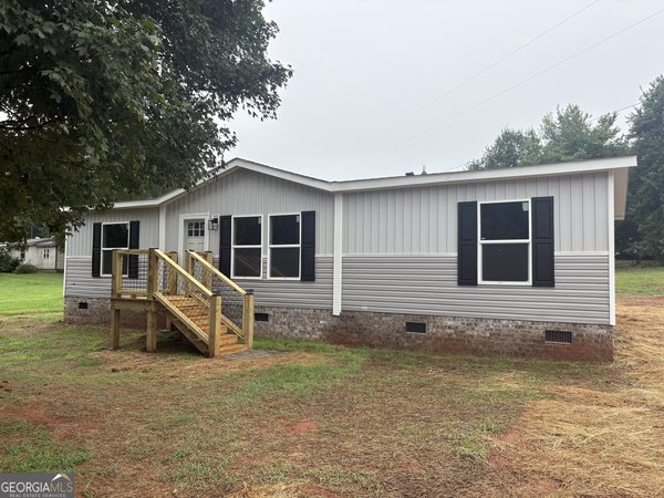 1146 McGee Fitzpatrick Road Danielsville