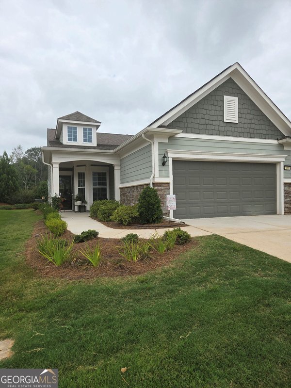 108 Alcovy Court Griffin