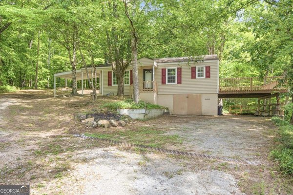 2250 Cave Spring Road, Rome