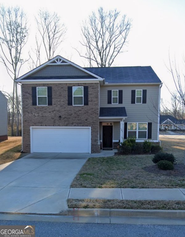 141 Cranapple Lane McDonough