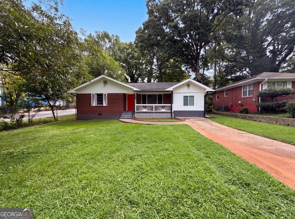 1848 Pinedale Place Decatur