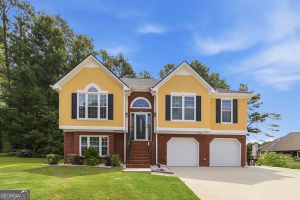 5329 Sweetsprings Way, Powder Springs