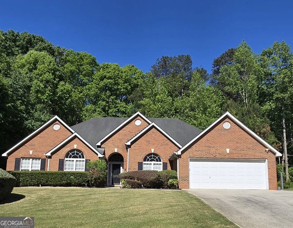 3873 Hodgdon Corners Drive, Lithonia